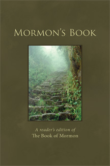 Mormon's Book: A Reader's Edition of The Book of Mormon