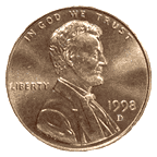 1¢