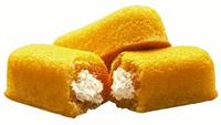 Hostess Twinkies